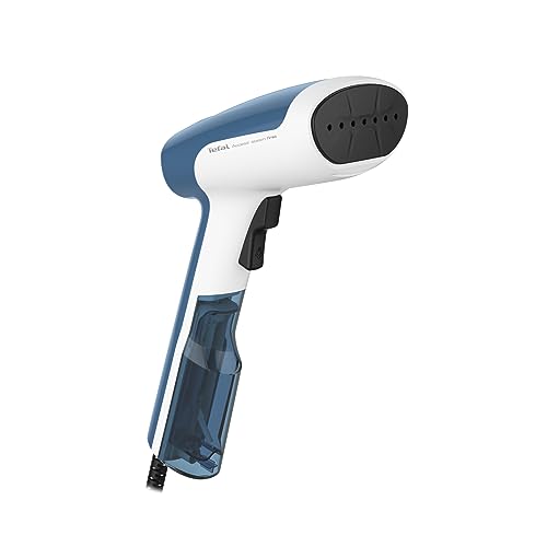 Tefal Dt613 Handheld Garment Steamer 70 L 1300 W White Blue