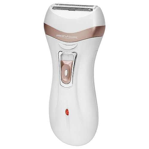 Proficare Pc-Lbs 3002 Epilator White