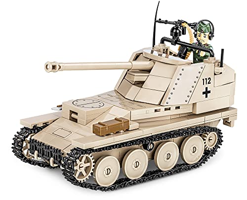 Cobi Marder Iii Ausf.M