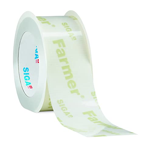 Siga Farmer 60 Mm X 15 M