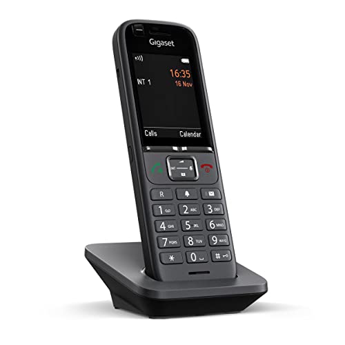 Gigaset S700 H Pro Mobilteil Inkl. Ladeschale