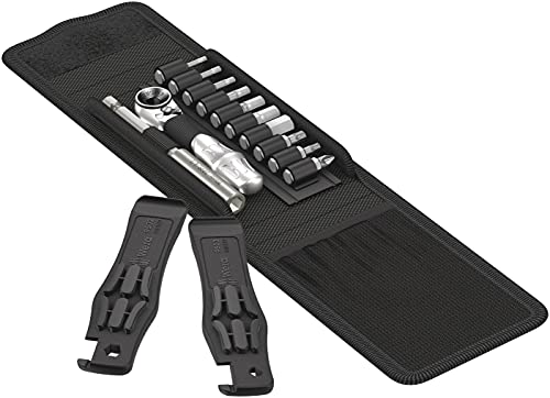 Wera Llave Dinamomã‰Trica 1 5004170001