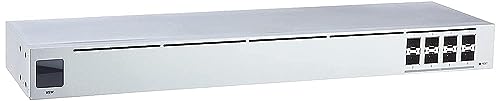 Ubiquiti Networks Unifi Switch Aggregation Managed L2 None 1U Grey