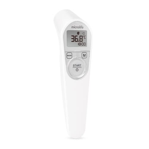 Microlife Term No Contact Plus