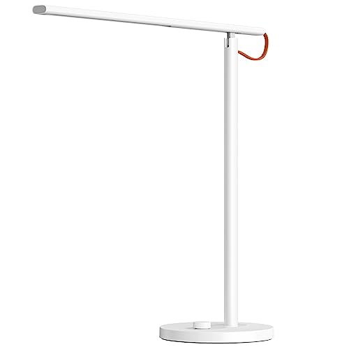 Lampada Da Scrivania Xiaomi Mi Led 1S Nero Metallo Bianco Plastica 9 W 520 Lm