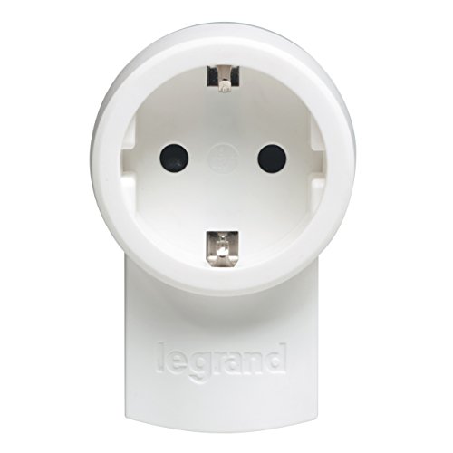 Legrand 050462 - Spina Con Presa Integrata