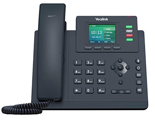 Yealink Sip-T33G