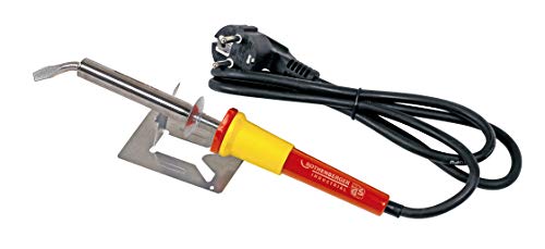 Rothenberger 35954 Saldatore, 80 W, Rosso/Giallo