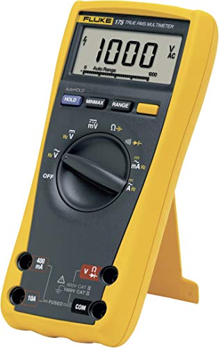 Fluke - Multimetro Digitale Fluke 175