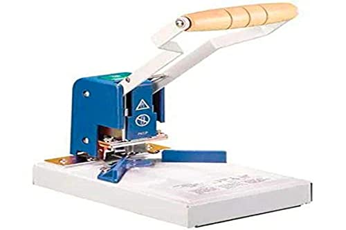Kwtrio 21144 - Angolo Rotondo M70 Con Coltelli Raggio, 6 Mm