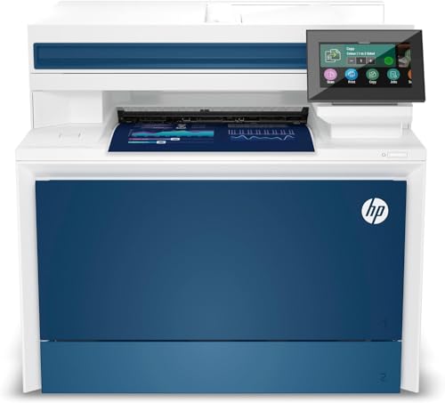 Hp Color Laserjet Pro Mfp 4302Fdw