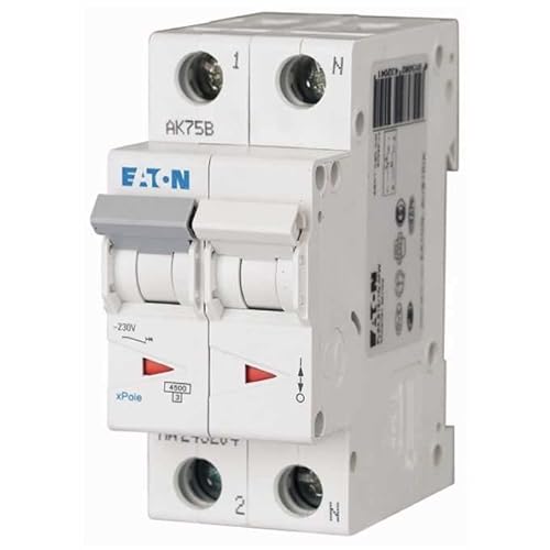 Interruttore Automatico Magnetotermico (32A)