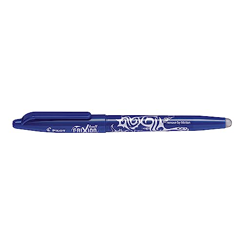 Pilot Bl-Fr7