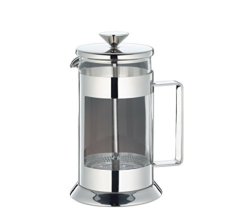 Cilio - Caffettiera Laura 6 Tassen (0,55 Liter) X