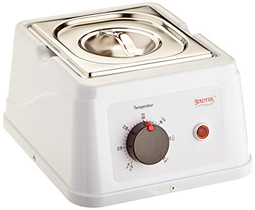 Staedter Cioccolato Melter, Bianco