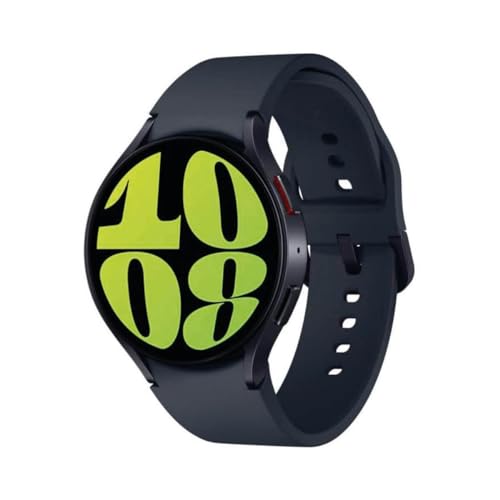 Samsung Galaxy Watch 6 Sm-R945F Lte 44Mm Graphite