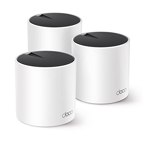 Tp-Link Deco X55(3-Pack)