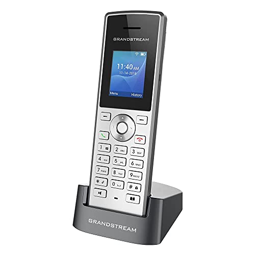 Grandstream Networks Gwn7630Lr Punto Accesso Wlan 1733 Mbit/S Bianco Supporto Power Over Ethernet (Poe)