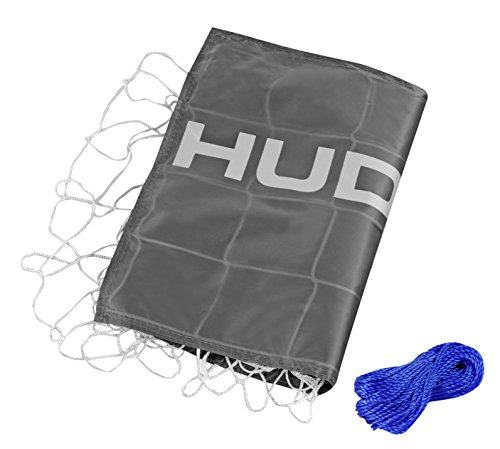 Hudora 75951- Rete Sostitutiva Per Porta Calcio 213 Cm