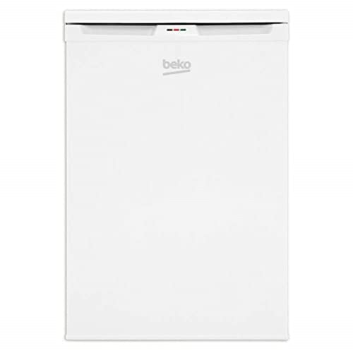 Beko Fse1073N Freezer Freestanding White 85 L A+