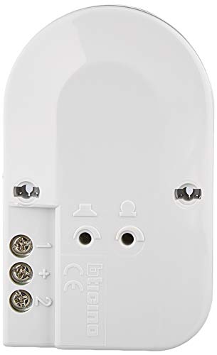 Legrand 2659N Altoparlante Per Porta, Colori Assortiti