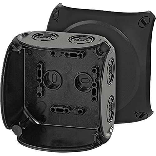 Hensel Scatola Di Derivazione Per Cavi Kf 0400 B