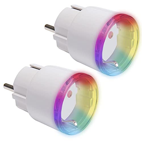 Shelly Plus Plug S Confezione Doppia