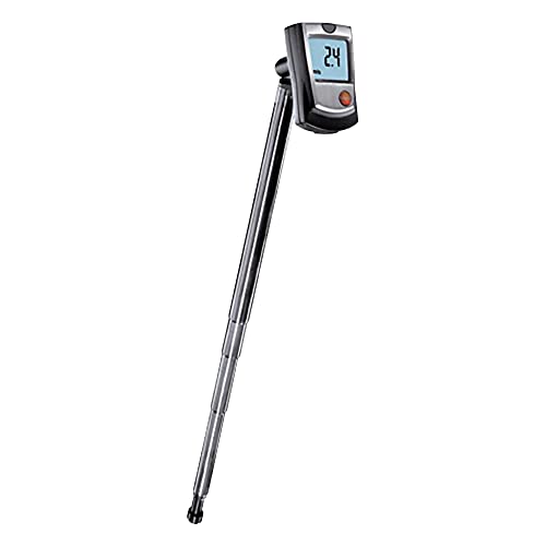 Testo 405 - Termoanemometro