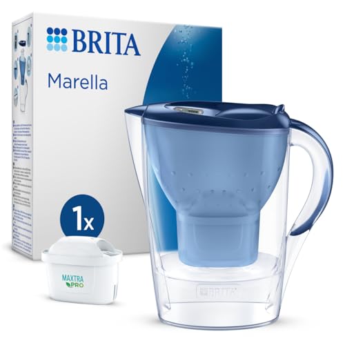 Brita Brocche Con Filtro, Multicolore, Unico