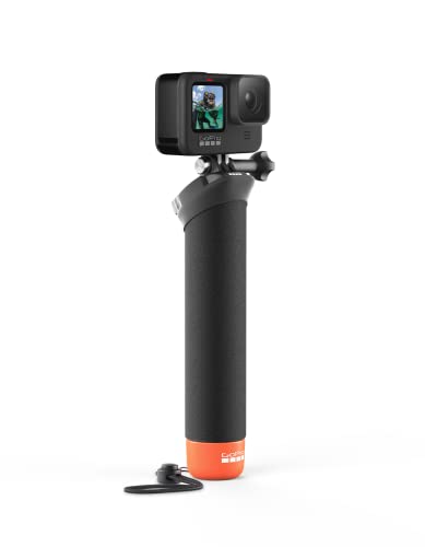 The Handler (Impugnatura Galleggiante) - Accessorio Ufficiale Gopro