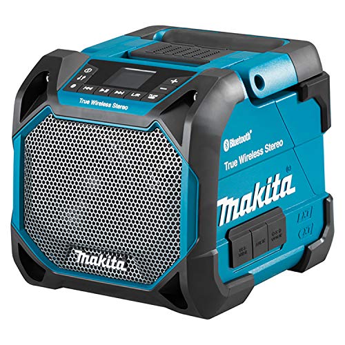 Makita Głoåšnik Bluetooth Dmr203