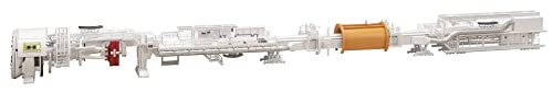 Faller- Trapano A Tunnel Gripper-Tbm, 130900
