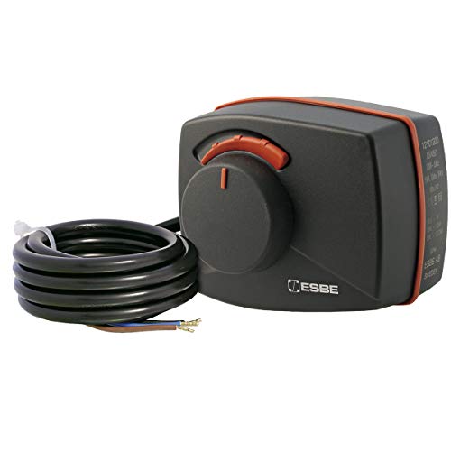 Bess Trv_1145139 Limitatore Di Temperatura Di Ritorno, Bianco