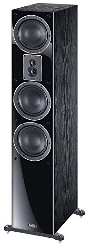 Magnat Signature 507 4-Way Black Wired 200 W