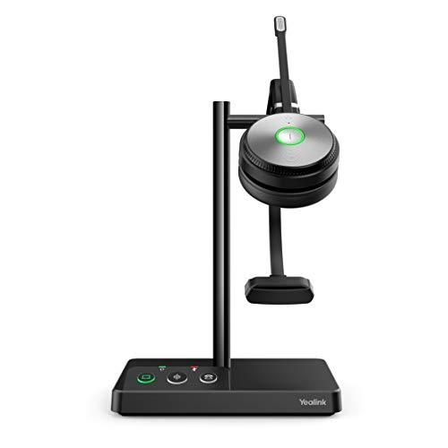 Yealink Wh62 Dual Uc