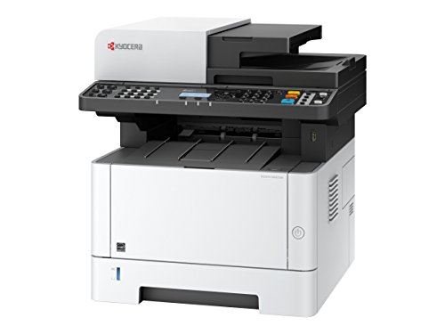 Kyocera Ecosys M2635Dn Stampante Multifunzione Bianco E Nero. Stampa, Fotocopia, Scanner, Fax. Mobile Print Via Smartphone