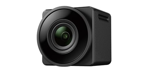 Pioneer Vrec-Dh200 | Ultrakompakte 1-Kanal-Dash-Cam (Front), Full Hd