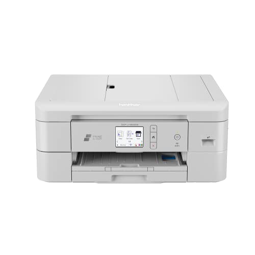 Brother Print Dcp-J1800Dw Mfc-Ink A4