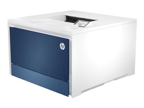 Hp Color Laserjet Pro 4202Dn - Stampante - Colore - Laser 4Ra87F#B19