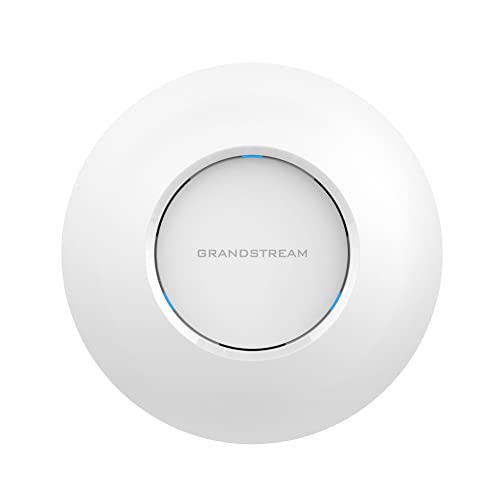 Grandstream Networks Gwn7600Lr Wireless Access Point 867 Mbit/S White Power Over Ethernet (Poe)