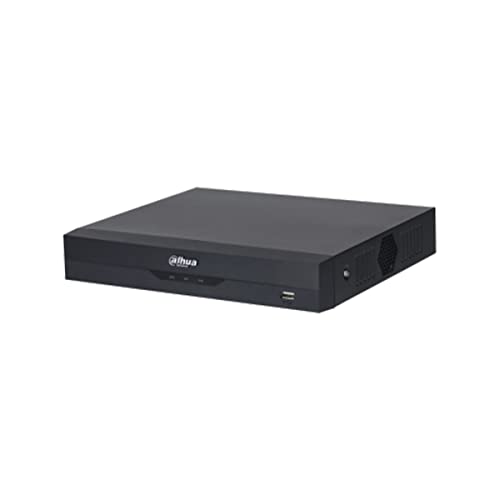 Dvr 16Ch Hdcvi Pentabrid Ai/Xvr5116Hs-I3 Dahua