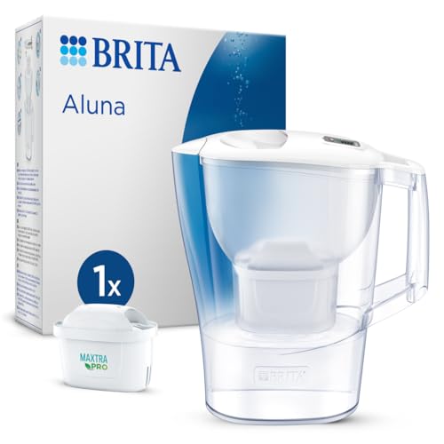 Brita Brocche Con Filtro, Multicolore, Unico