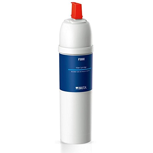 Brita P3000 Filter Cartridge For Tap System