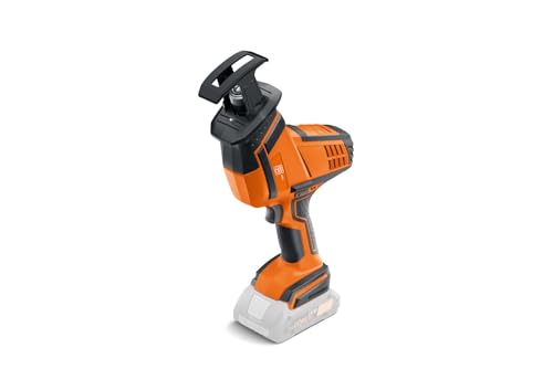 Fein Asas 18-21 K As Sega A Gattuccio A Batteria 71330161000 Incl. Valigia, Senza Batteria, Senza Caricatore 18 V