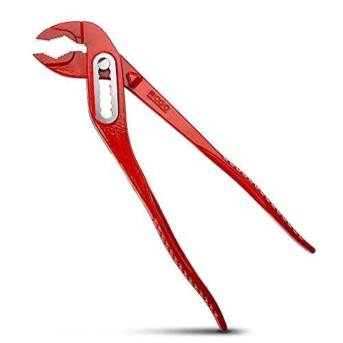 Ridgid 18691 Pinza Tipo Poligrip 240Mm 9 1/2"