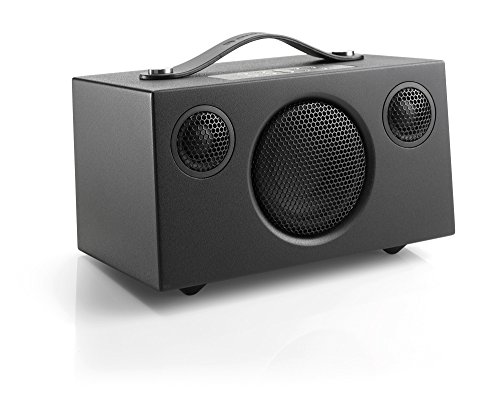 Audio Pro Altoparlante Portatile Multiroom - Cassa Wireless Con Batteria - La Tua Musica Quando E Dove Vuoi - Wifi, Bluetooth - Apple Air Play, Spotif