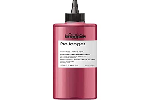 Pro Longer Professional Concentrate Treatment 400 Ml