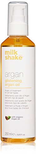 Milk Shake Glistening Argan Oil 250Ml By Milk Shake