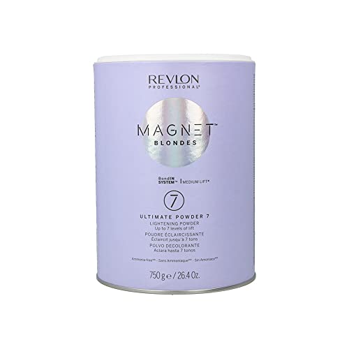 Magnet Blondes 7 Powder 750 G