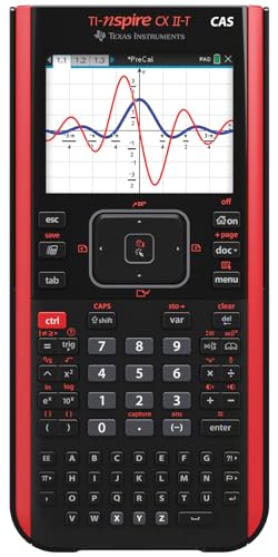 Texas Instruments Ti-Nsp Cx Ii Cas Fc (Nscxcas2Fc8E1A)